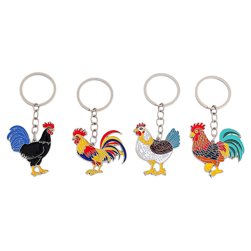 New Pet and Children's Chick Pendant Gift, Creative Zodiac Pendant, Cute Pet Decoration