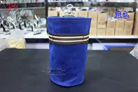 Синяя сумка