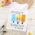 Trẻ em mặc cậu bé áo bông mùa hè mỏng boy cartoon vest đơn tay T-shirt top 1-2-3 tuổi. 