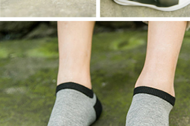 Chaussettes - collants mouvement - Ref 753216 Image 27