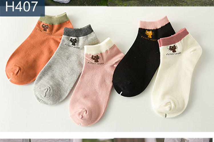 Chaussettes - collants mouvement - Ref 753216 Image 35