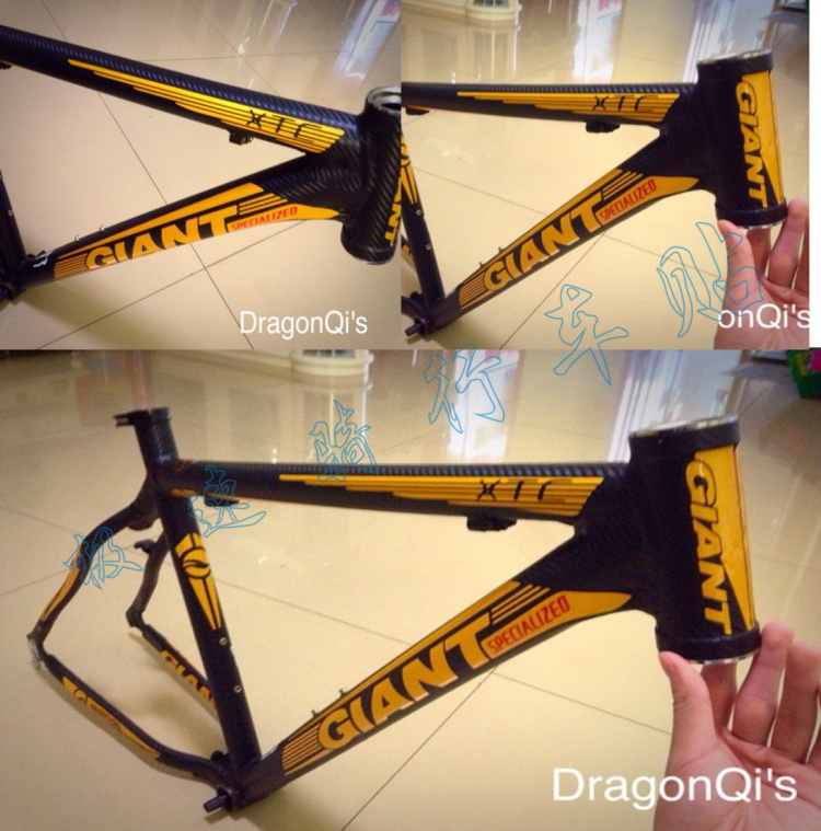 Décoration pour vélo - Ref 2278583 Image 9