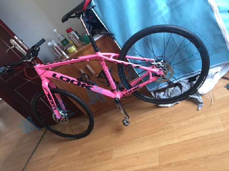 Déco pour vélo - Ref 2281245 Image 6