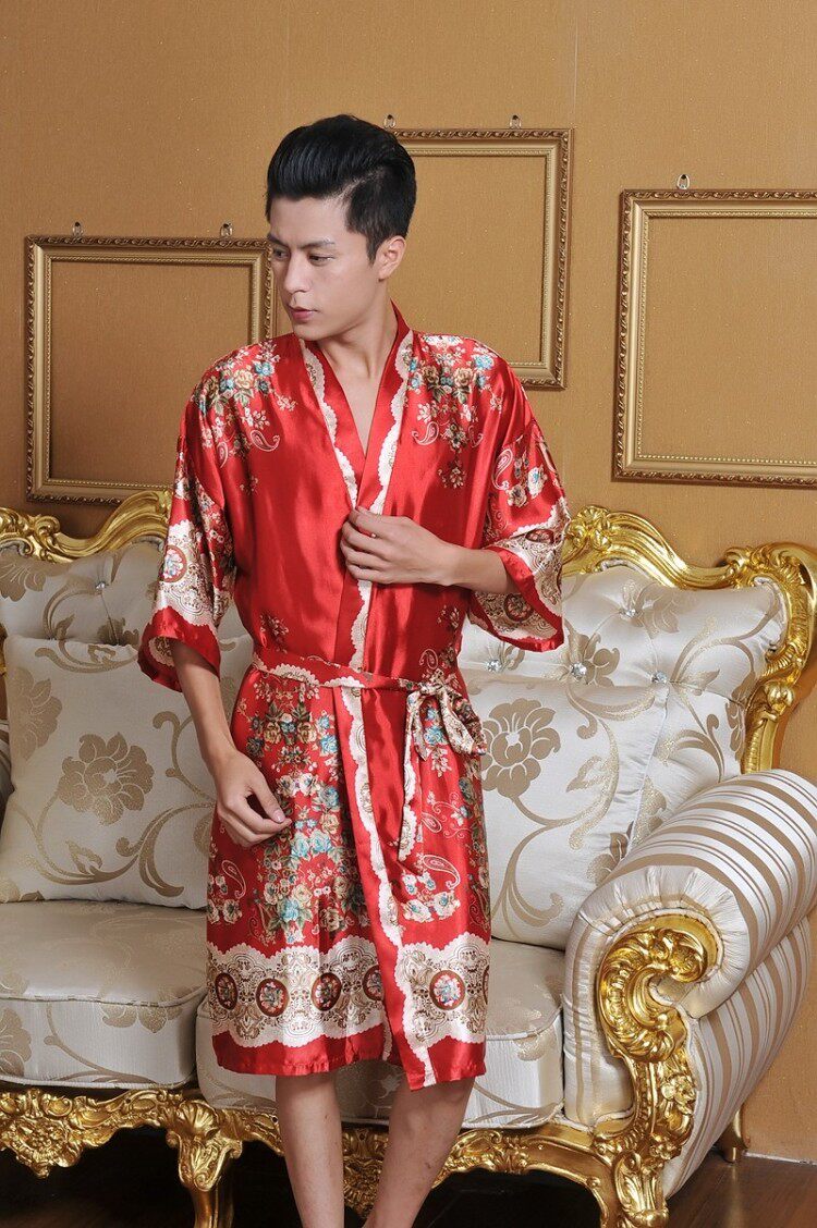 Peignoir jeunesse - Ref 591147 Image 31