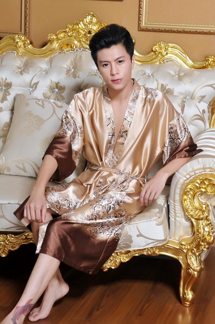 Peignoir jeunesse - Ref 591147 Image 81