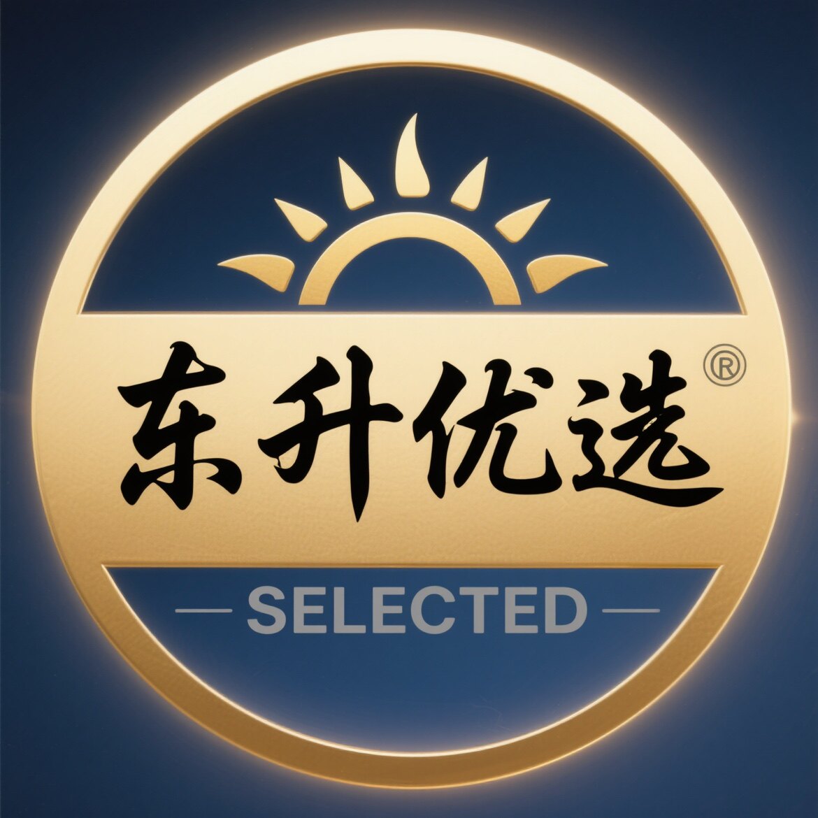 东升优选