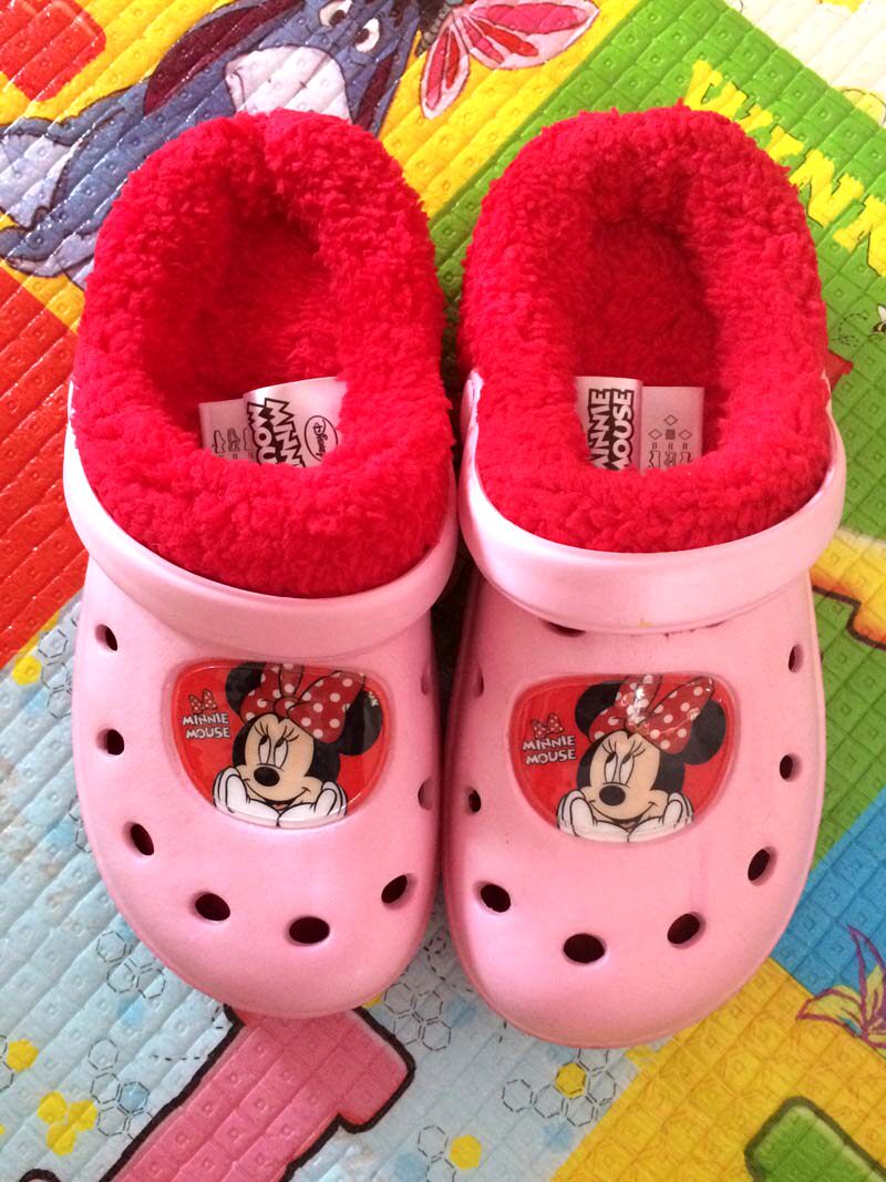 Chaussures enfants en EVA - Ref 1038886 Image 12