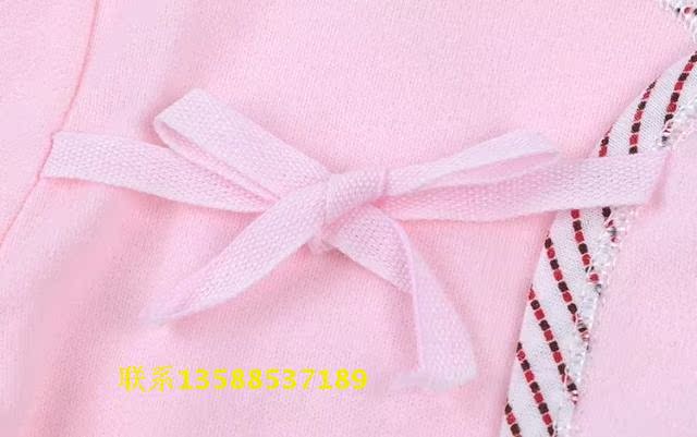 Coffret cadeau pour nouveau-né en coton - Ref 1960105 Image 10