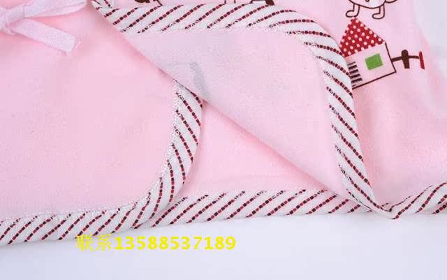 Coffret cadeau pour nouveau-né en coton - Ref 1960105 Image 12