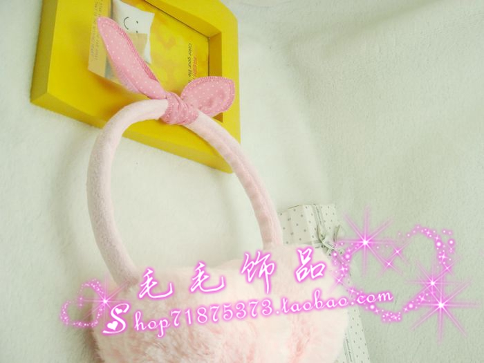 Cache-oreilles pour fille - Ref 2152969 Image 5