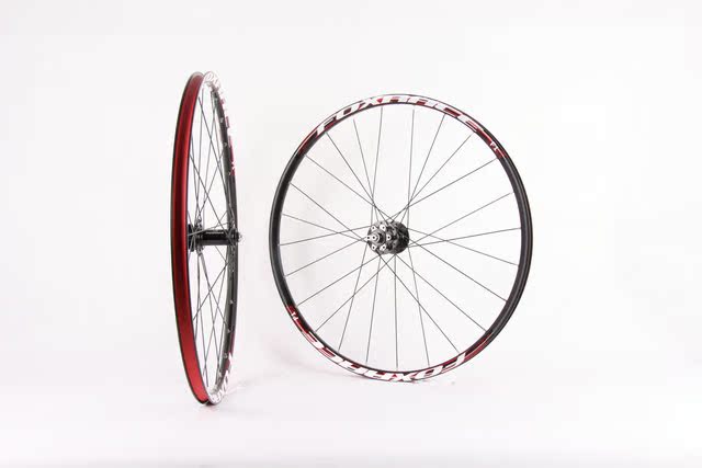 Roues de vélo - Ref 2374546 Image 7