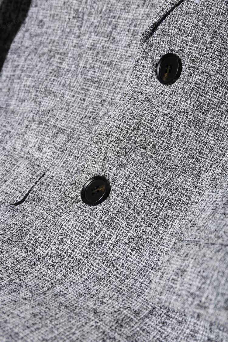 Costume homme pour automne - Ref 1557262 Image 21