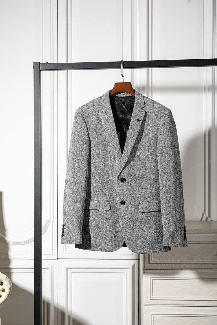 Costume homme pour automne - Ref 1557262 Image 10