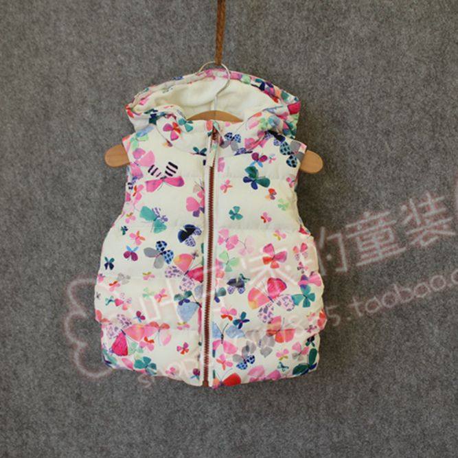 Gilet fille - Ref 2070651 Image 13