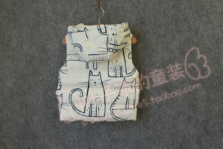 Gilet fille - Ref 2070651 Image 35