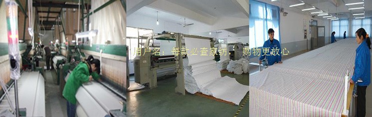 Bệnh viện khách sạn trắng gối trường hợp bông Polyester bông mã hóa bông vải giường