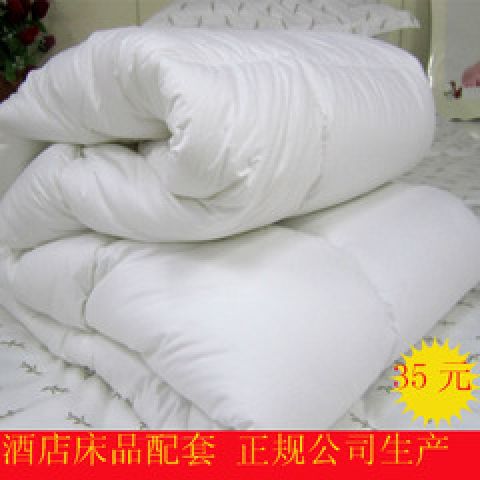 Khách sạn khách sạn bộ đồ giường khách sạn giá cả phải chăng gối bông nhà chuỗi bông bóng hồng gối tre