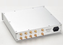 Reference MA RKLEVINSON Mark JC2 FET fever preamplifier a classic among classics