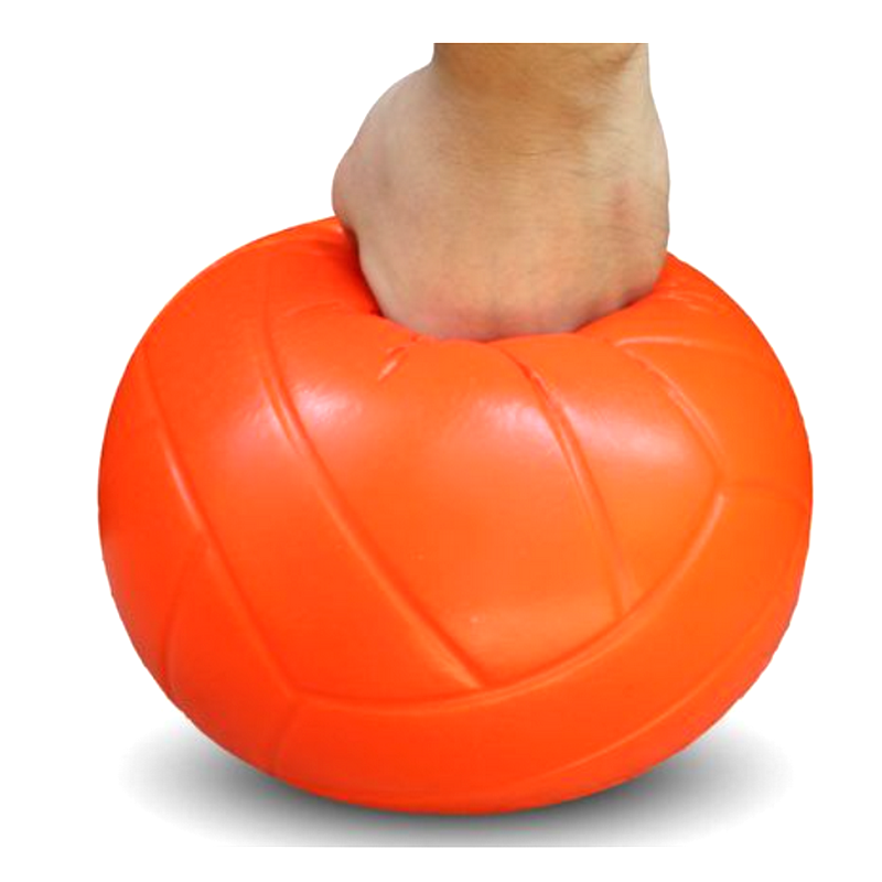 Jianliao soft volleyball No. 5 soft volleyball primary and middle school students free of inflation