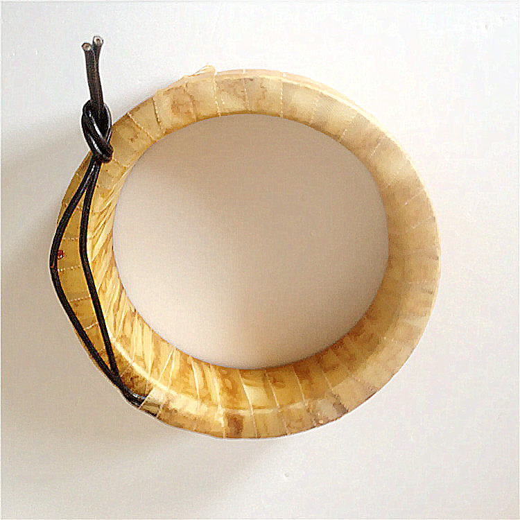 YCT160-4A throttle motor exciting coil pure copper 2 2 KW -3 KW speed generator coil