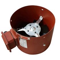  Variable frequency cooling fan Cooling fan G132 G160 180 200 225 250 280 G80 90