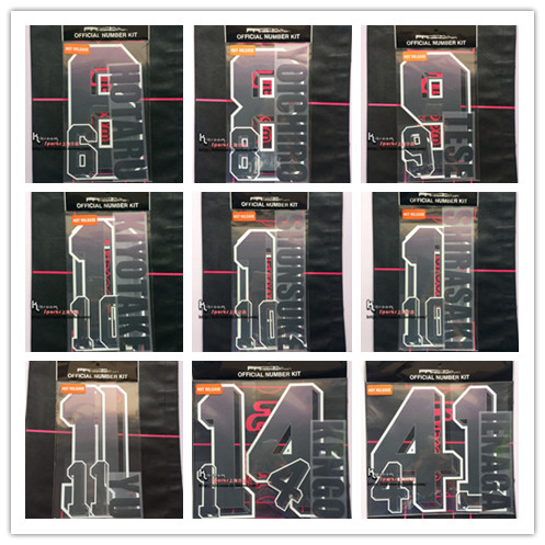 Kitroom Sports 18日本j聯賽櫻花川崎清水磐田限量款印號印字