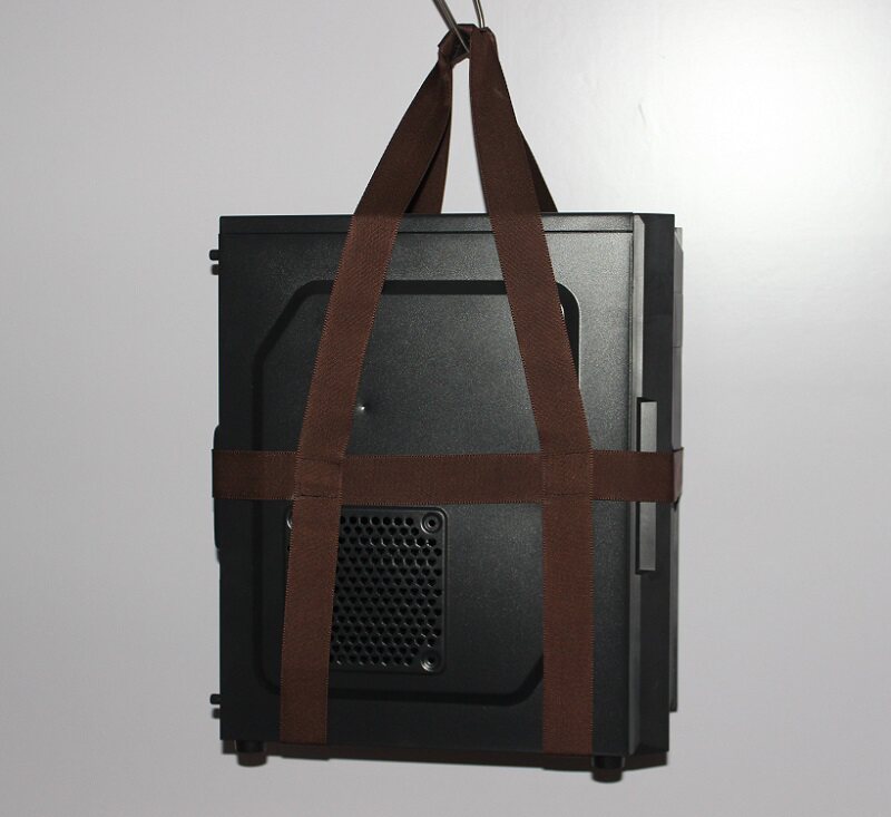 Stanggo Computer Case Case Maintenance Special Handtape Case Case Case Case Case Case Case Pack