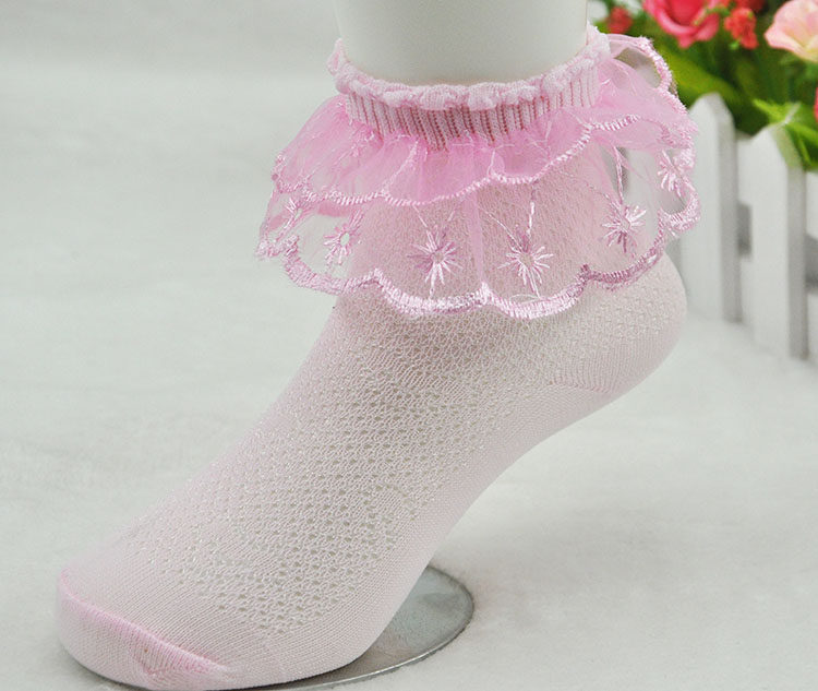Chaussettes enfant - Ref 2107133 Image 11