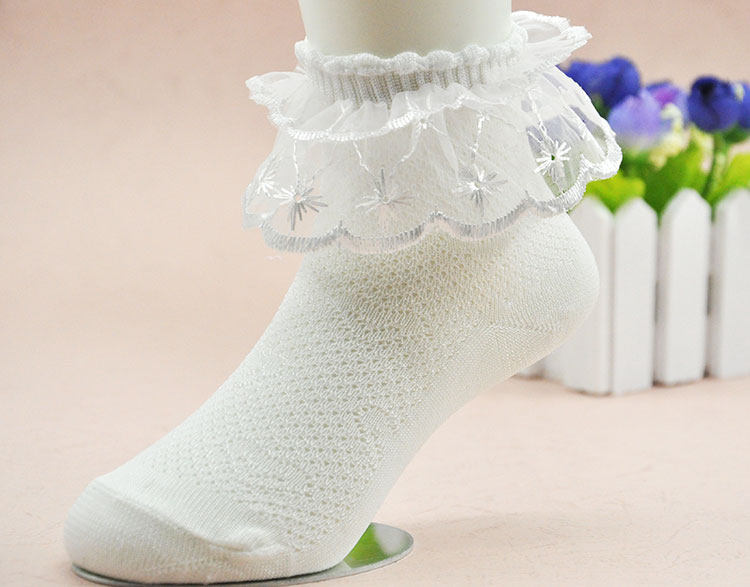 Chaussettes enfant - Ref 2107133 Image 6