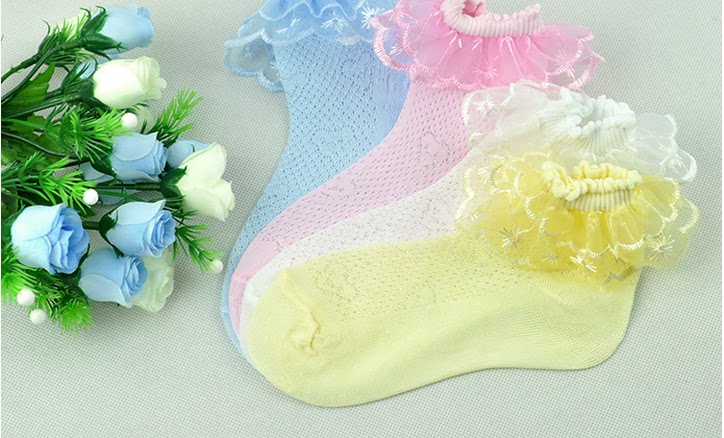 Chaussettes enfant - Ref 2107133 Image 13