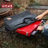 Портативная сумка-органайзер, барсетка, вместительный и большой дорожный ремешок для сумки, портативные аксессуары, комплект