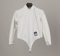 800N fencing competition to wear jacket pants vest with three sets-FIE Certification