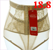Body en soie Ice - Ref 658485 Image 5