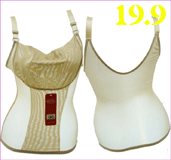 Body en soie Ice - Ref 658485 Image 10
