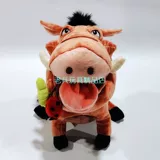 Плюшевая кукла, мультяшная игрушка, лев, подарок на день рождения