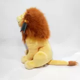 Король Lion Simba Взрослый Симба Плюш Той Кукла Подарки на день рождения на день рождения более 3 лет