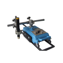 CG1-30K plasma sports car Plasma linear cutting machine Plasma cutting machine trolley