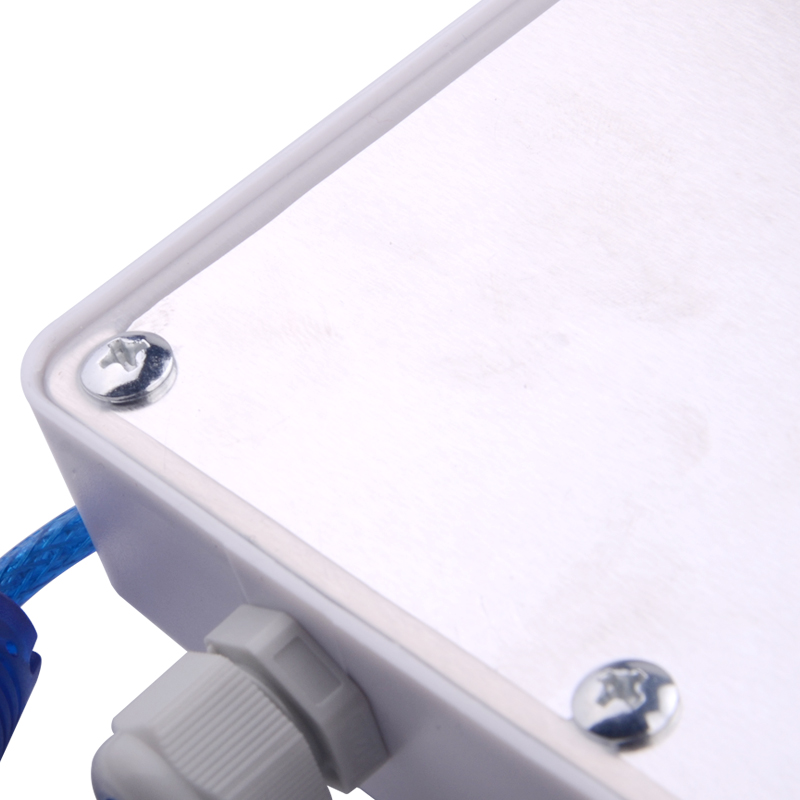 the realization of high power wifi receiver for wlan network signal enhancement and amplification
