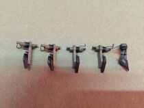 Applicable to the original new Samsung K2200 HP 436 separation claw claw set of 5 prices