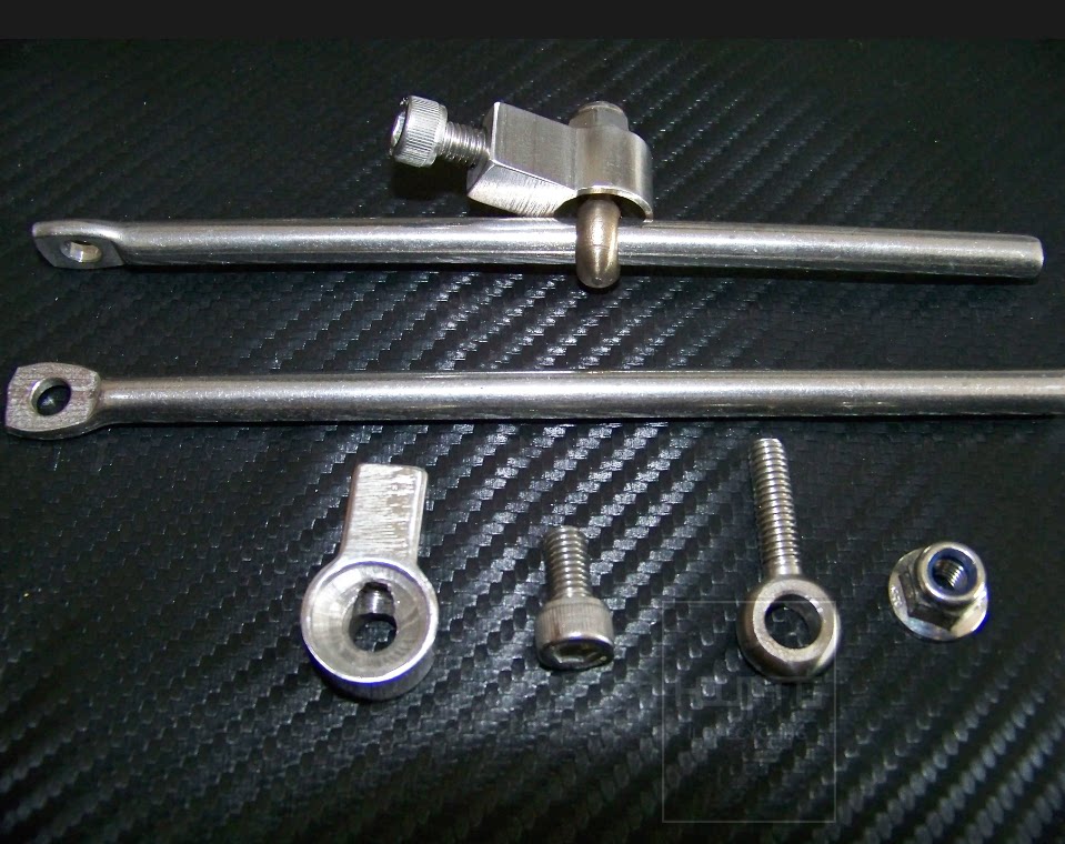 Porte-bagages pour vélo HOUJIANG - Ref 2413056 Image 3