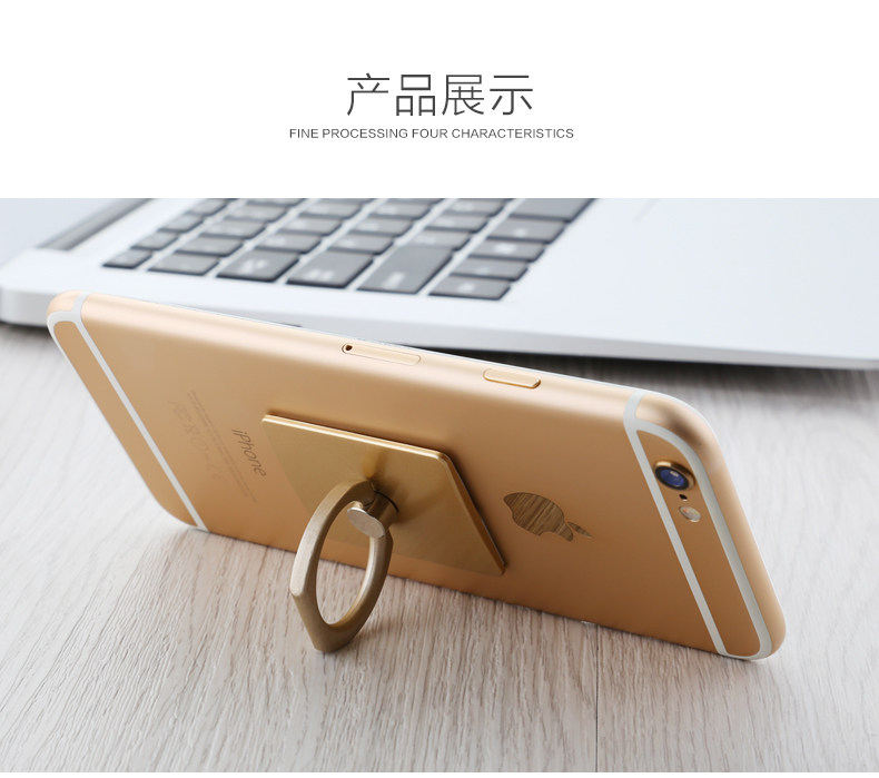 Support téléphone portable - Ref 1355717 Image 9