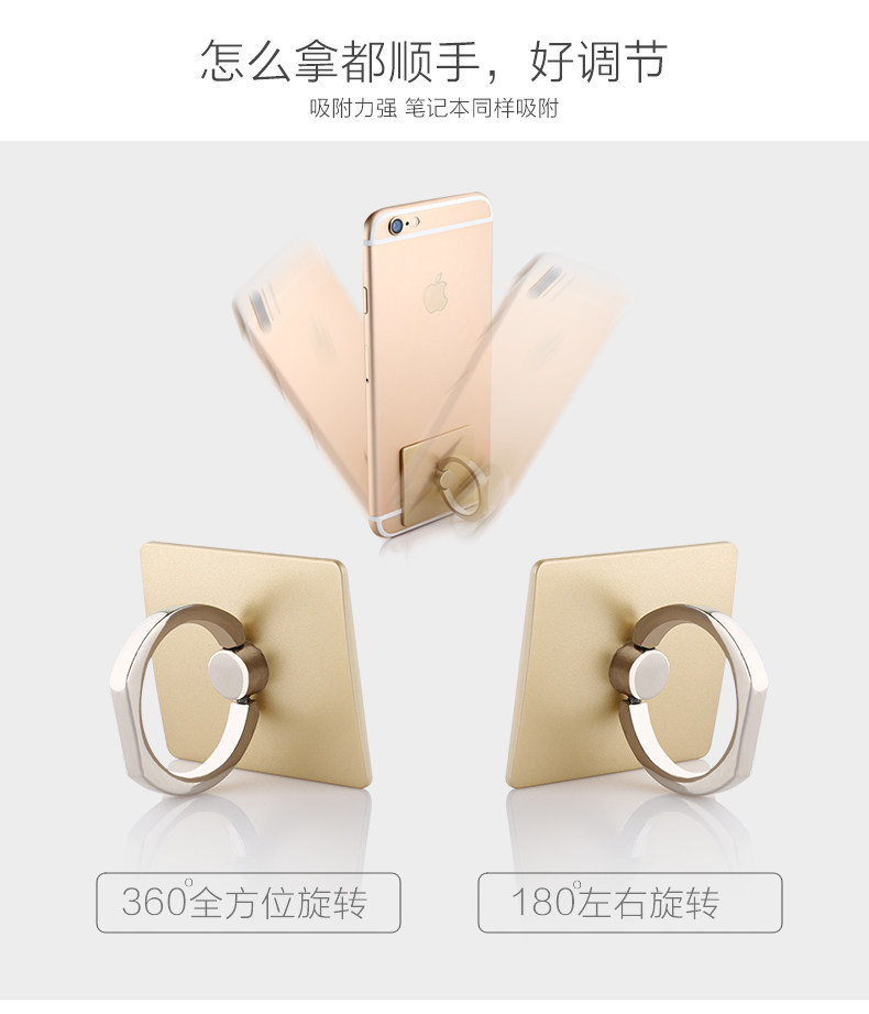 Support téléphone portable - Ref 1355717 Image 7