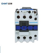 Zhengtai AC contactor NC1-3210 3201 32A 32A 380V 380V 36V 24V 24V contactor