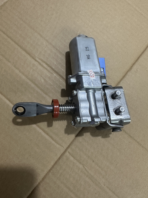 Suitable for Honda Odyssey and Elysion Middle Row Seat Leg Support Motor, New Model Leg Support Motor