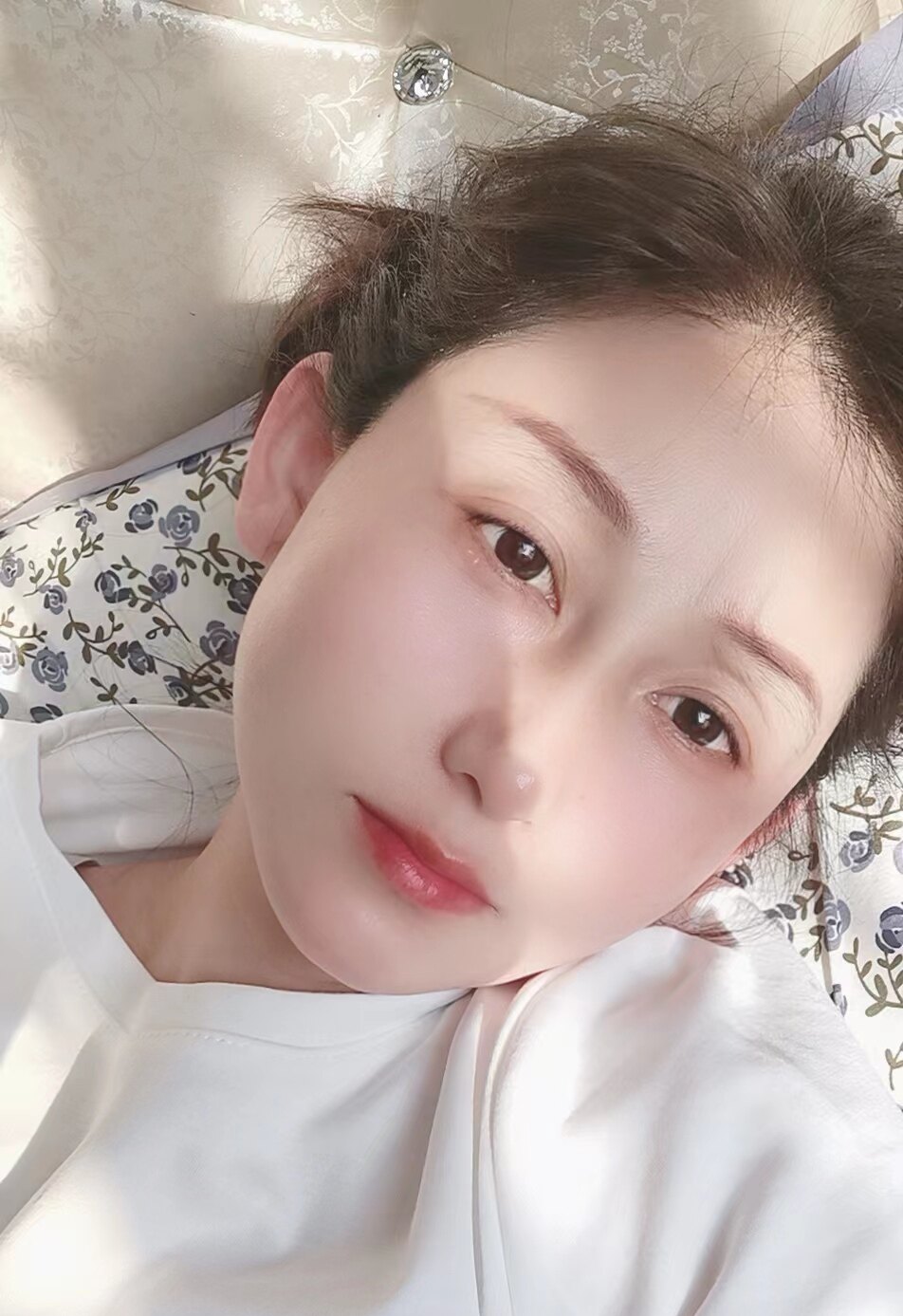 夕佳人