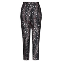 Tax-included Marco De Vincenzo casual trousers 2021 new autumn winter ladies luxury