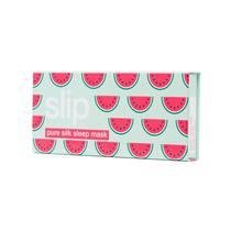 Tax Slip female watermelon pattern eye mask