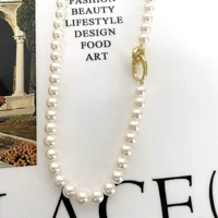Золото 650 Большая пряжка 8 мм18K Gold Colleplated