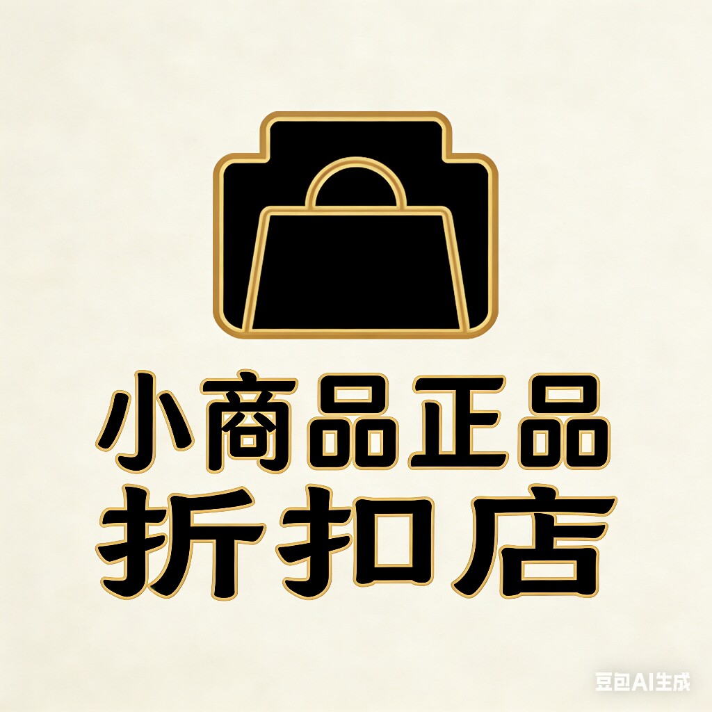 小商品正品折扣店