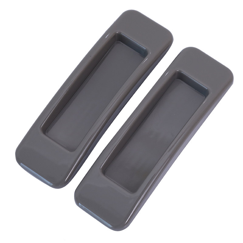 4pack household selfadhesive integrated door Refrigerator